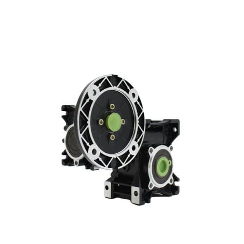 Doppeletagen-Getriebe - CYRW 30-CYRW 50  - Chenyue (Jiangsu) Technology Co., Ltd. - Schnecken / mit Hohlwelle / geräuscharm