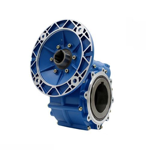 Schneckengetriebe - CYWF110 - Chenyue (Jiangsu) Technology Co., Ltd. - rechtwinklig / mit Hohlwelle / 200 - 500 Nm