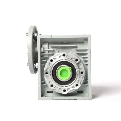 Schneckengetriebe - NMRV063 - Chenyue (Jiangsu) Technology Co., Ltd. - rechtwinklig / mit Hohlwelle / 100 - 200 Nm