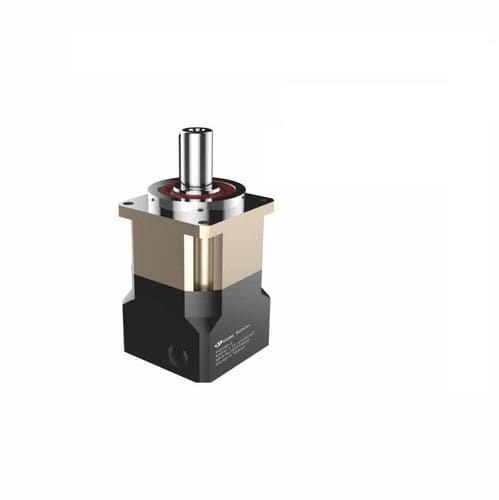 Planetengetriebe - PGH142 - Chenyue (Jiangsu) Technology Co., Ltd. - koaxial / verkeilte Welle / 200 - 500 Nm