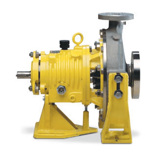 Kreiselpumpe - MAVITEC GREEN ENERGY BV - Wasser / handbedient / selbstansaugend