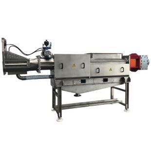 Spindelpresse - MAVITEC GREEN ENERGY BV