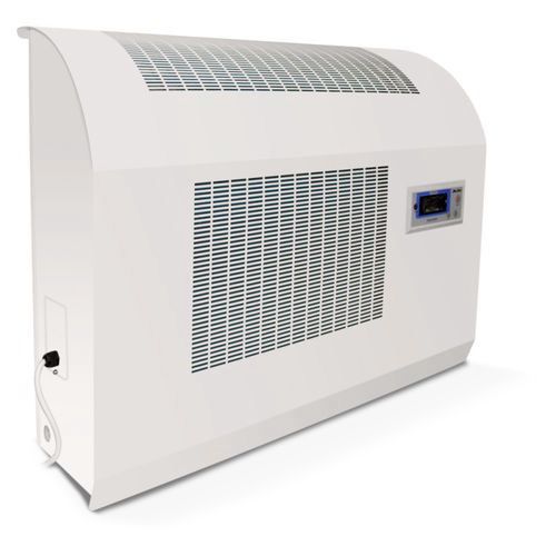 Kälteentfeuchter - DEH-1000wp (100 l/24 h) - DanVex - Luft / für Pool / für die Lebensmittelindustrie