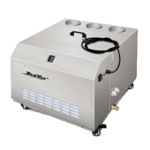 Ultraschallbefeuchter - HUM-9S (9L/hour) - DanVex - Luft / mobil / tragbar
