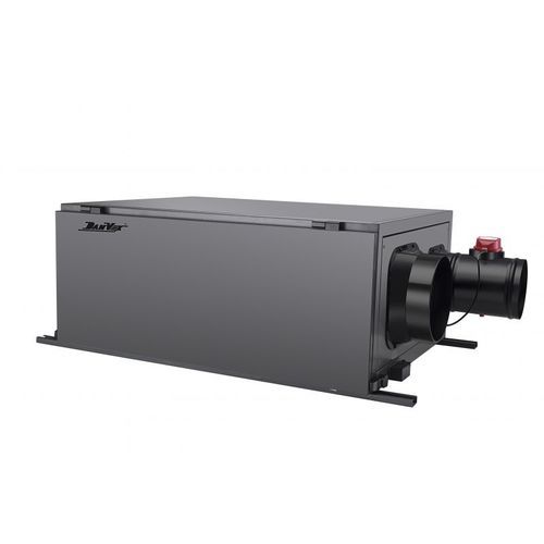 Kälteentfeuchter - DD-136F (136 l/24 h) - DanVex - Luft / für Pool / für Schaltschrank