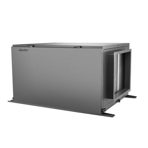 Kälteentfeuchter - DD-168 (168 l/24 h) - DanVex - Luft / für große Volumen / für Pool