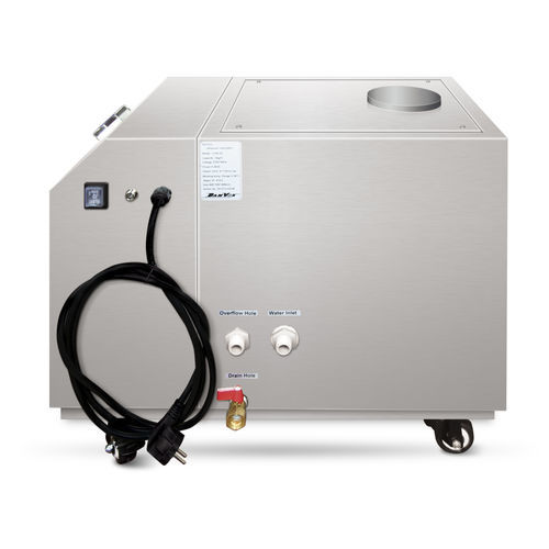 Ultraschallbefeuchter - HUM-6S (6L/hour) - DanVex - Luft / mobil / tragbar