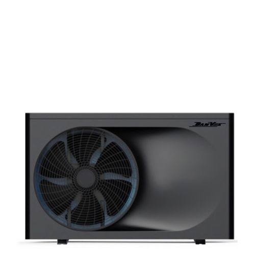 Luft-Wasser-Wärmepumpe - AW series  - DanVex - Inverter / Hochtemperatur / umkehrbar