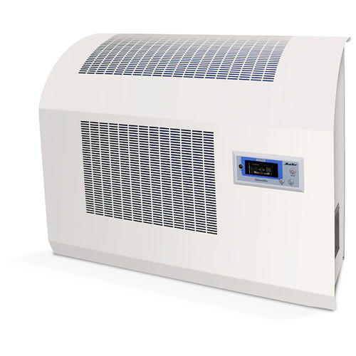 Kälteentfeuchter - DEH-600wp (60 l/24 h) - DanVex - Luft / für Pool / für die Lebensmittelindustrie