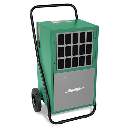Kälteentfeuchter - DEH-900i (90 l/24 h) - DanVex - Luft / für Schaltschrank / für die Lebensmittelindustrie