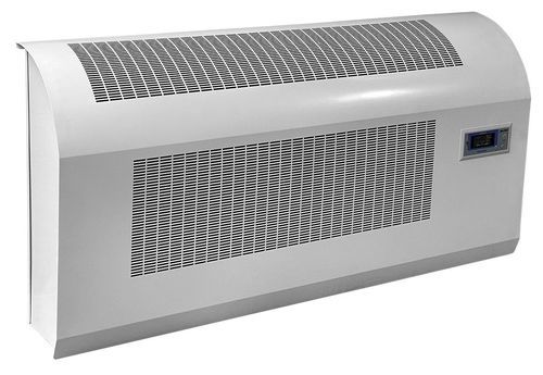 Kälteentfeuchter - DEH-1700wp (170 l/24 h) - DanVex - Luft / für große Volumen / für Pool