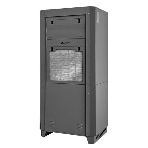 Kälteentfeuchter - DEH-2K (200 l/24 h) - DanVex - Luft / für große Volumen