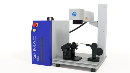 Lasermarkiermaschine - TAUMARK OEM - Taumac - integrierbar / Industrie / für die Automobilindustrie