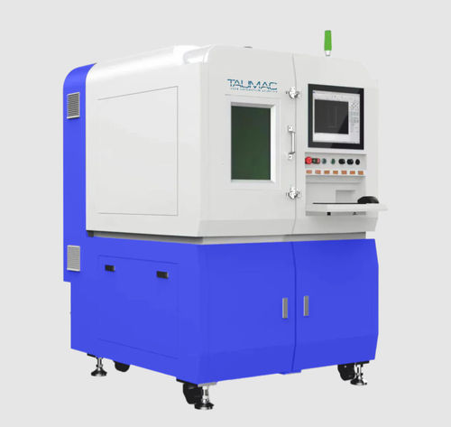 Laser-Schneidemaschine - TauCut S - Taumac - für Aluminium / für Edelstahl / für Kupfer