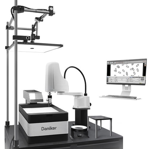 flexibler Beschicker - Wuxi Danikor Automation Technology Co.,Ltd