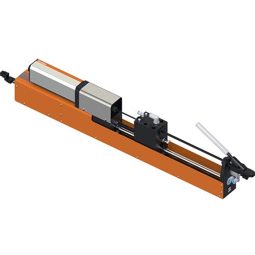 automatisches Schraubfunktionsmodule - Wuxi Danikor Automation Technology Co.,Ltd
