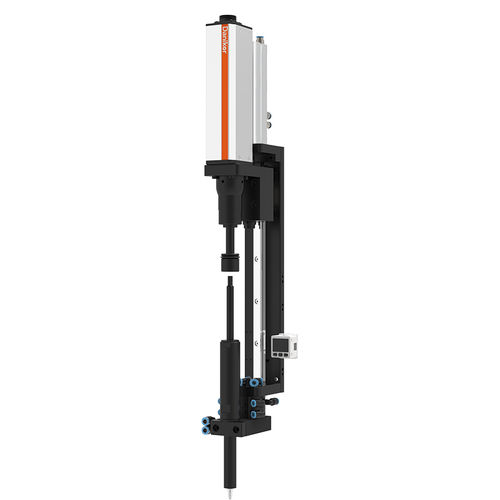 schnell montierbares Schraubfunktionsmodule - Wuxi Danikor Automation Technology Co.,Ltd
