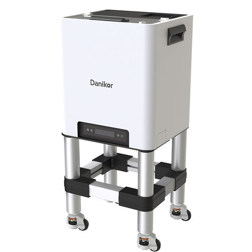 Stufen-Beschicker - Wuxi Danikor Automation Technology Co.,Ltd