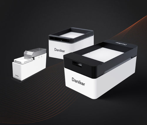 flexibler Beschicker - Wuxi Danikor Automation Technology Co.,Ltd
