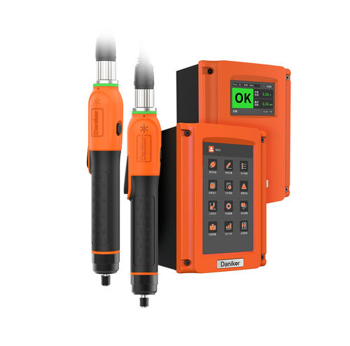 Elektroschrauber mit E-Kabel - Wuxi Danikor Automation Technology Co.,Ltd