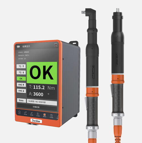 Elektroschrauber mit E-Kabel - Wuxi Danikor Automation Technology Co.,Ltd