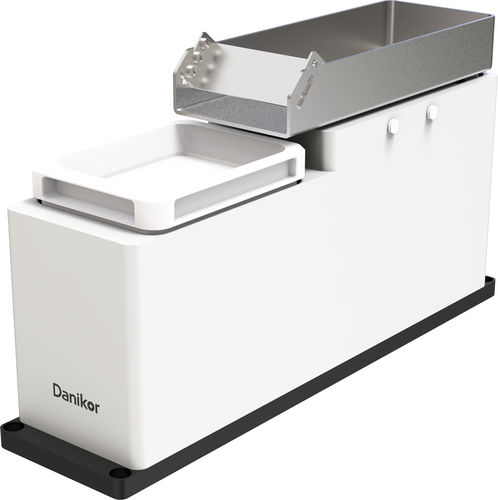 flexibler Beschicker - Wuxi Danikor Automation Technology Co.,Ltd