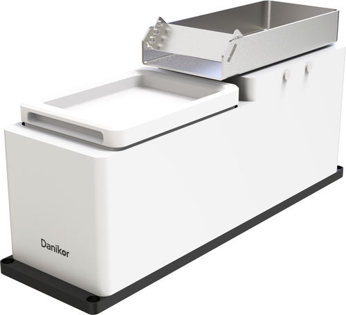 flexibler Beschicker - Wuxi Danikor Automation Technology Co.,Ltd