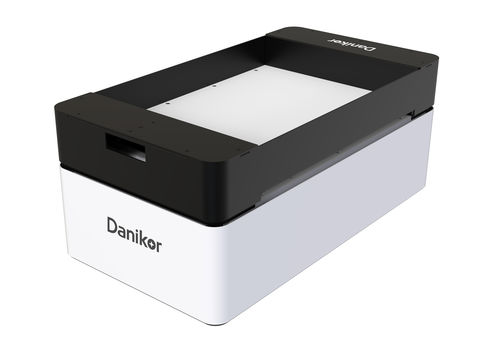 flexibler Beschicker - Wuxi Danikor Automation Technology Co.,Ltd