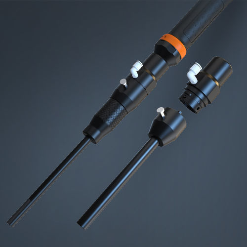 Handgerät-Schraubfunktionsmodule - Wuxi Danikor Automation Technology Co.,Ltd - Inline / tragbar / Vakuum