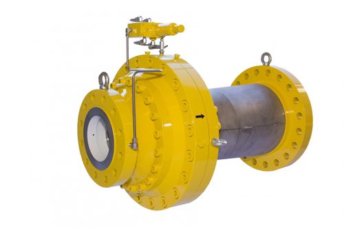Druckregler für Wasserstoff - Horus - Gascat - für Erdgas / Membran / Differential