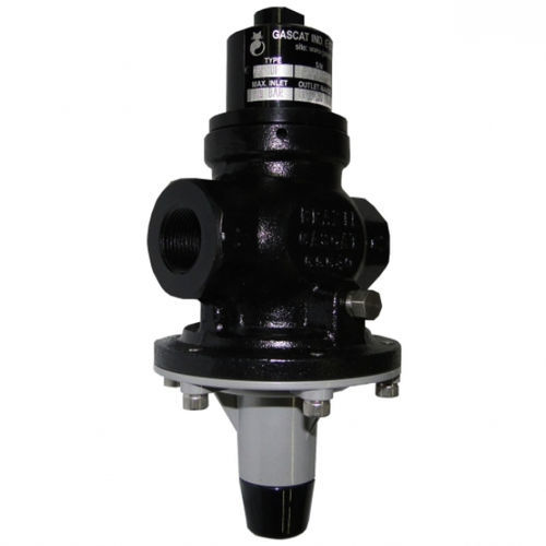 Gasfilter - G10F - Gascat - Patronen / Korb / Druck