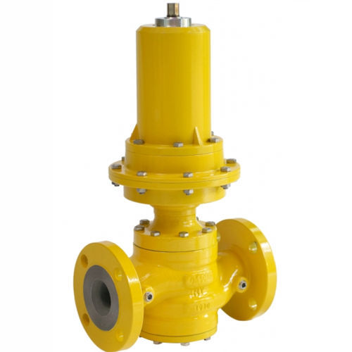 Gasdruckbegrenzungsventil - Proteu - Gascat - NPT / Stell / mit Klappe