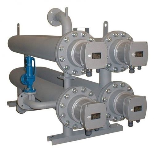Ölerhitzer - Gascat - für Gas / elektrisch / Erdgas