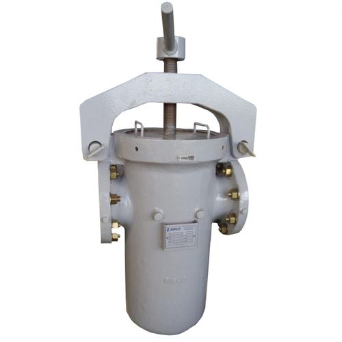Gas-Abscheidefilter - Metrius - Gascat - Patronen / kompakt / Niederdruck