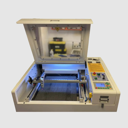 Tragbarer Ultraschallschneider 40kHz - Für Kunststoffe & Leiterplatten