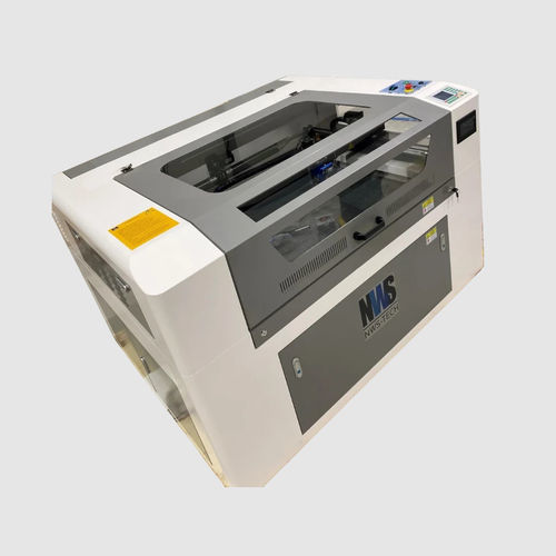 CO2-Laser-Schneidemaschine - CUT-X 900 - NWS Laser - für Gewebe / für Kunststoffe / für Holz