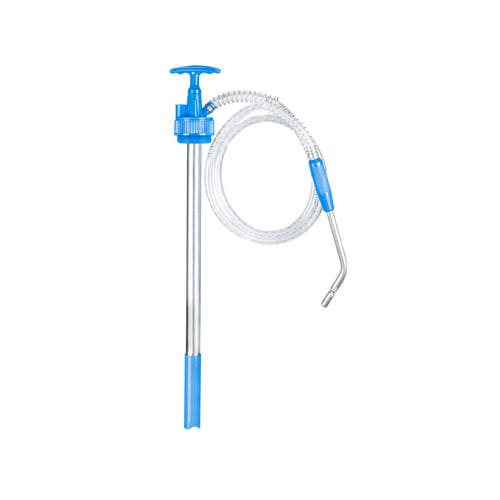 Zahnradpumpe - ATF  - Macnaught  Pty Ltd - Öl / Hand / Handansaug