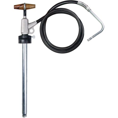 Zahnradpumpe -  C7Z-01 - Macnaught  Pty Ltd - Öl / Hand / Handansaug