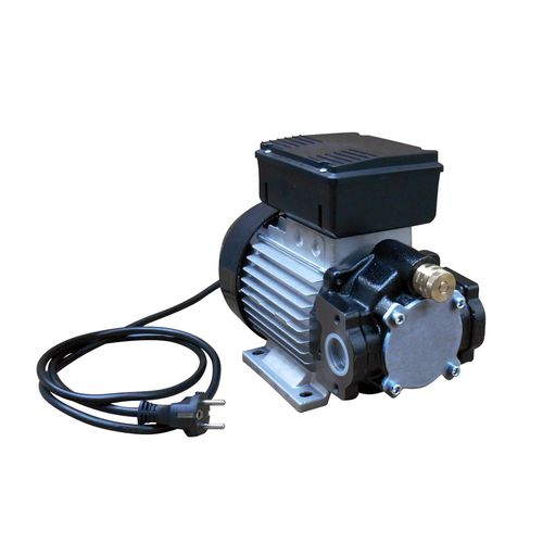 Zahnradpumpe - EOP25-240V - Macnaught  Pty Ltd - Öl / elektrisch / Normalansaug