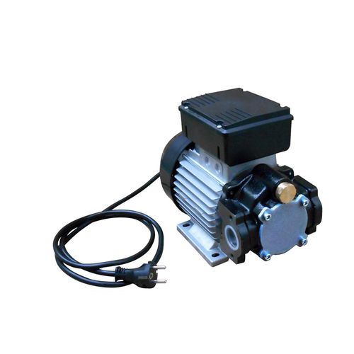 Zahnradpumpe - EOP50-240V - Macnaught  Pty Ltd - Öl / elektrisch / Normalansaug