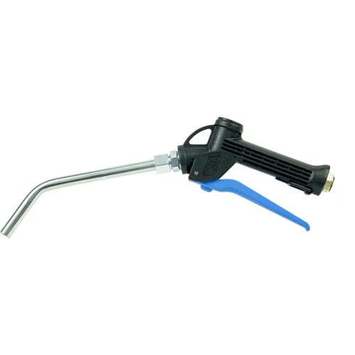 Spritzpistole - CCG-01 - Macnaught  Pty Ltd - Kühlmittel / manuell