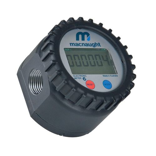 Batch-Zähler - IM019E-01 - Macnaught  Pty Ltd - digital / elektronisch / hydraulisch
