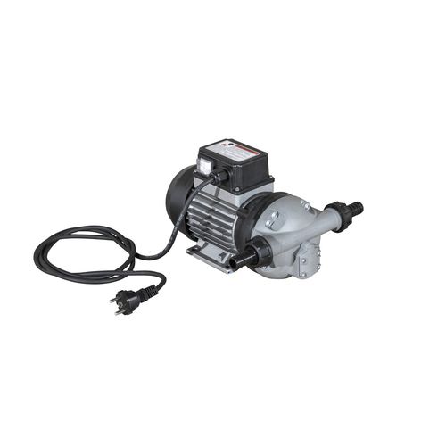 Membranpumpe - EABP34-240V - Macnaught  Pty Ltd - Wasser / Diesel / Normalansaug