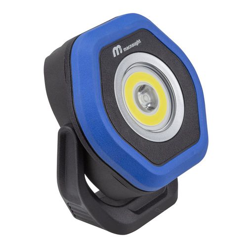 LED-Scheinwerfer - WL-FL1400 - Macnaught  Pty Ltd - IK 07 / IP65 / für Außenbereich