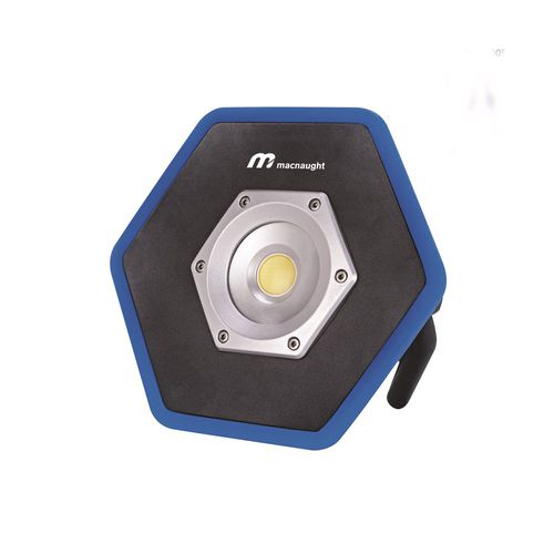 LED-Scheinwerfer - WL-FL2100 - Macnaught  Pty Ltd - IK 07 / IP65 / wiederaufladbar