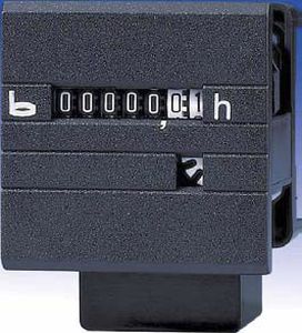 Stundenzähler - BZ48/A - Celsa Messgeräte GmbH - analog / elektromechanisch / Industrie