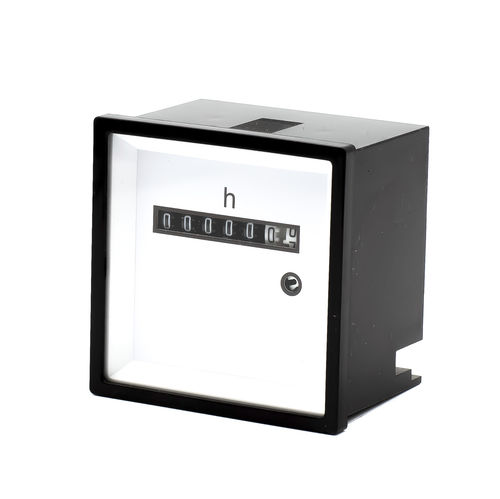 Stundenzähler - BZ72s - Celsa Messgeräte GmbH - analog / elektromechanisch / Industrie