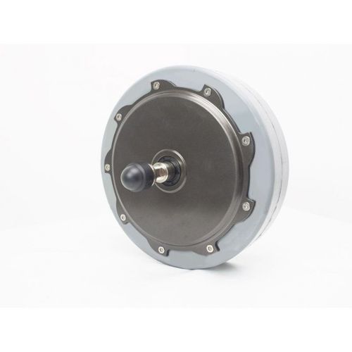 Bürstenloser Radnabenmotor - 000388 - OZO - DC / 36 V / 24 V