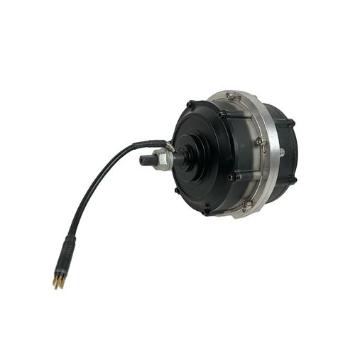 Universeller Radnabenmotor - 001103 - OZO - DC / 36 V / 48 V