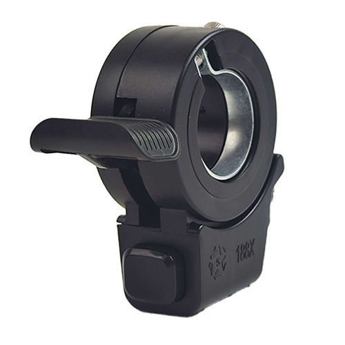 AN-Aus Schalter - 001315 - OZO - zweipolig / wasserdicht / embedded
